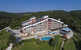 Хотел Релакс КООП